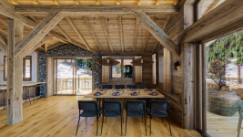 Cécile JOANNE - DEVANT MOI LA VUE ATELIER D'ARCHITECTURE