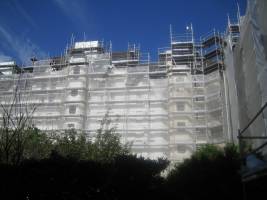 Richard BLAIN - CASE ARCHITECTE