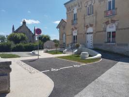 Christophe JOURNE - STE AMENAGEMENT URBAIN ET ARCHITECTURAL